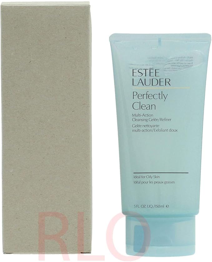 Estee Lauder Cleanser and Exfoliator for Problem Skin 150 ml Amazon.co