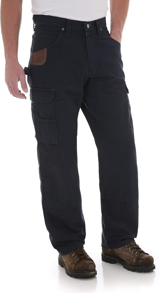 wrangler extreme comfort pants