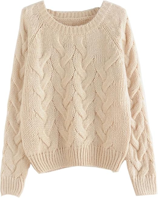 Amazon 春トップス 冬のインナー 使えるセーター 春色 外出 先どりコーデ 人気のクリーム 薄青グレー系 レディース 限定 巾着袋付き 1サイズ 詳しくは詳細画面へ クリーム セーター 通販