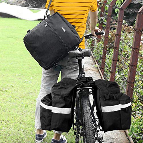 ebike saddle bags