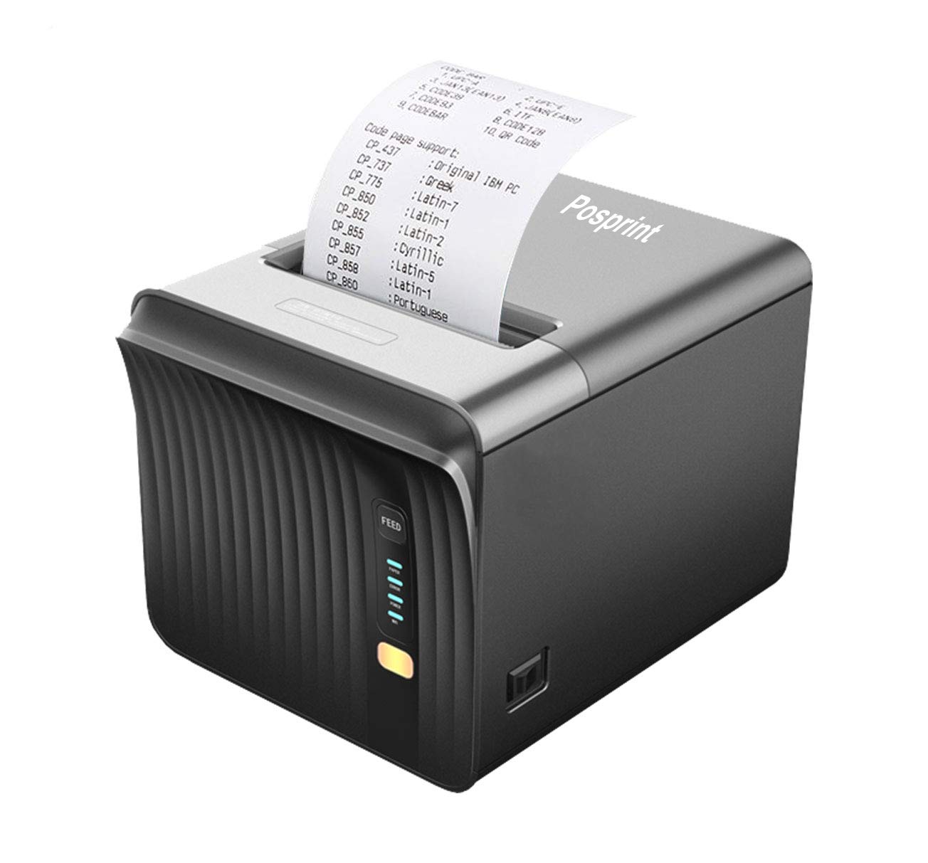 posprint thermal printer