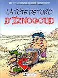 Iznogoud, tome 11 : La tête de turc d'Iznogoud by 