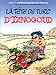Iznogoud, tome 11 : La tête de turc d'Iznogoud by 