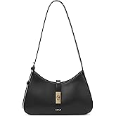 Keyli Fashion Shoulder Bag for Women Vegan Leather Adjustable Handbags Hobo Bags Purses with Long Strap