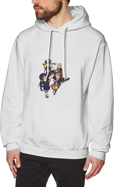 anime inspired hoodies