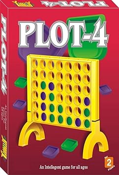 Umiya Gifts Plot-4 Family Game