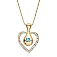 Catuni Stella Fairy Dust Necklace Stella Necklace Cosplay Star Necklace Enchantix Bottle Necklace for Women BFF Gift