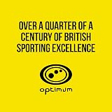 Optimum Professional Adjustable Rugby Kicking Tee 3 4 5 Ball Sizes view 7