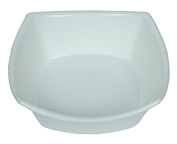 Cafetería Saflona Seguro Para Microondas De Plástico Pp Mesa De La ...