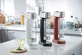 Philips GoZero Sparkling Water Maker Black 1 L No Electricity view 7