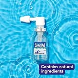 Earol Swim Olive Oil Tea Tree Ear Spray 10ML Prevents Water Trapping Infections view 5