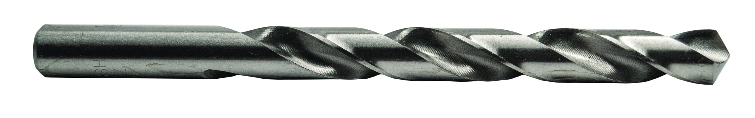 Century Drill & Tool 11626 Letter Gauge Drill Bit, Size Z