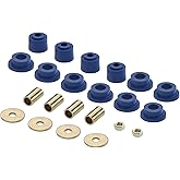 MOOG K8657 Suspension Stabilizer Bar Link Kit for Ford F-150 | Replaces 45G0018 D3TZ-5781D D8TZ-5A486A F4TZ-5A486A TC5904 TC6450 TD4097W MK8657 539-115 18137 685000 FA1685 RK8657 5451341.