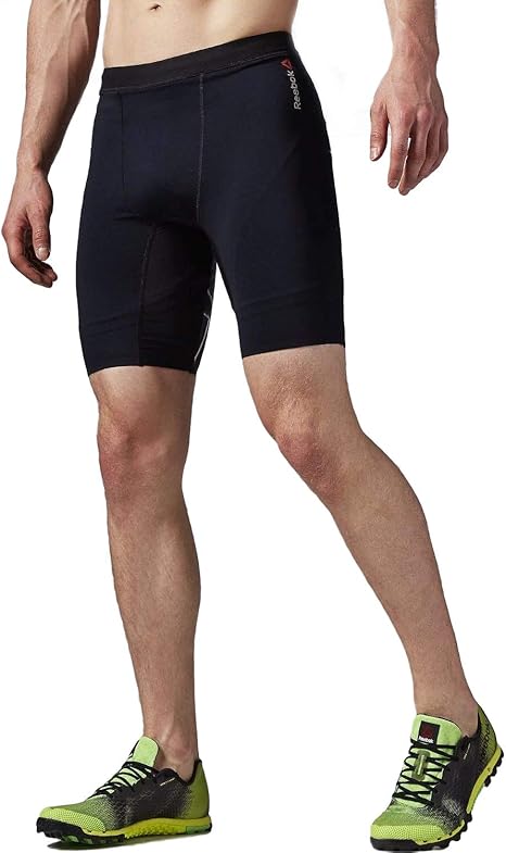 spartan compression shorts