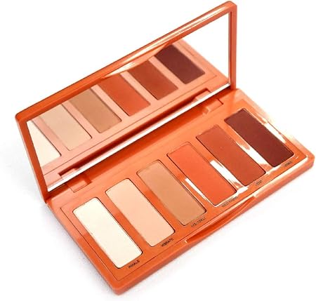 Amazon Co Jp Urban Decay Naked Petite Heat Urban Decay Naked Petite Heat Beauty