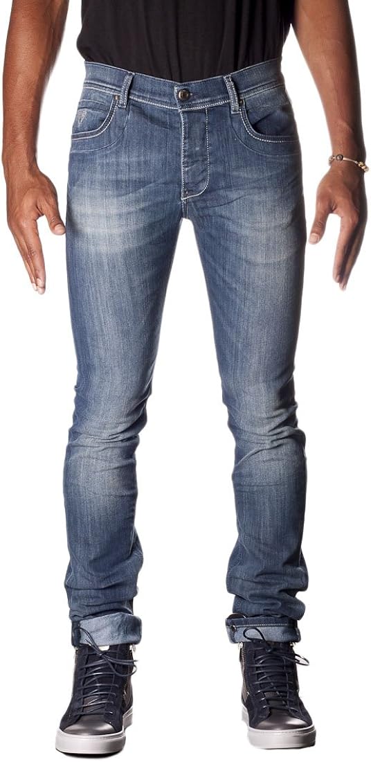 fifty four jeans skinny fit