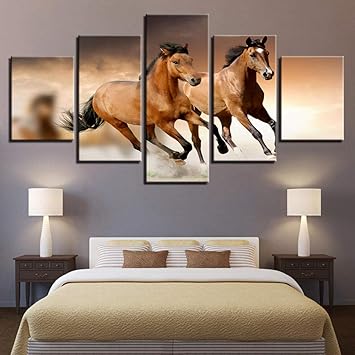 Wons Imagenes Decoracion Mural Lienzos Cartel De La Pared Del