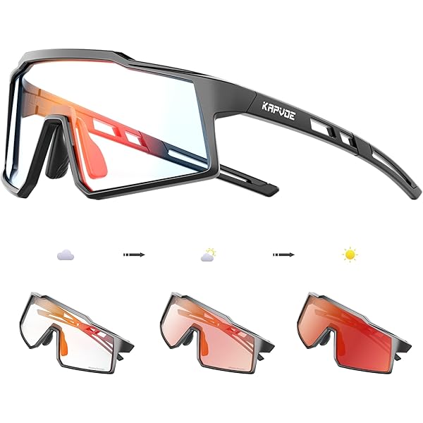 Gafas Sol Niño 10 Años KAPVOE K9033 Gafas De Bu00e9isbol Para