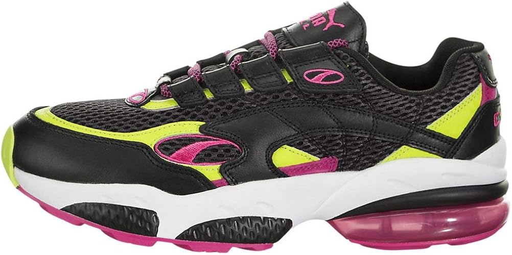 puma cell venom fresh mix