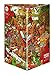 Heye Puzzles - Triangular , 1500 Pc - Funny Farm, Ryba