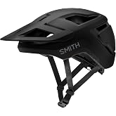 SMITH Pilot MTB Cycling Helmet &ndash; Matte Black, XL | Adult Mountain Bike Helmet with MIPS Technology + Visor. Lightweight Impact Protection for Men &amp; Women.
