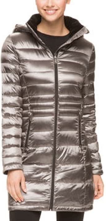 andrew marc packable lightweight premium down costco