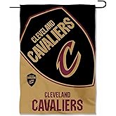 Cleveland Cavaliers Double Sided Garden Flag