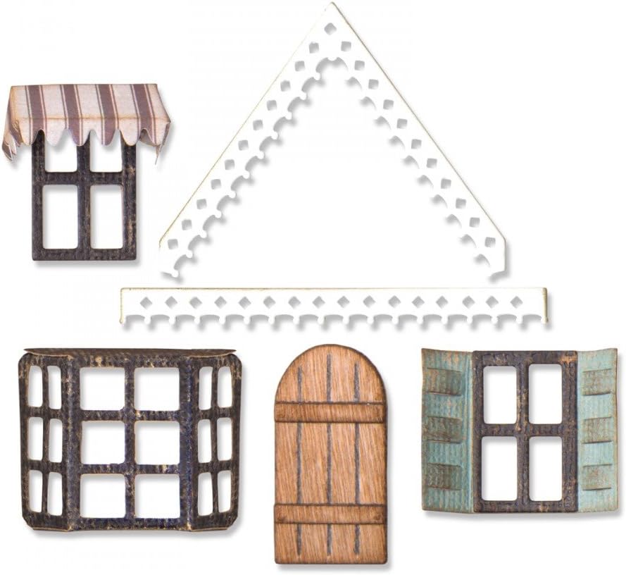 Which Is The Best Sizzix Bigz Dies Building