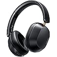 UGREEN ANC Wireless Headphones Over Ear, 75 Hours Playtime, Headphones Bluetooth 5.4, 3 Modes Noise Cancelling Compatible wit
