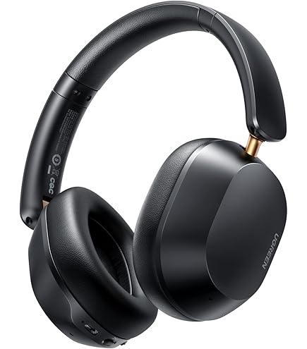 Cuffie Wireless Insignia NS-HAWHP2 RF – Sopra L'orecchio, Colore Nero – Usate In Ottime Condizioni - Foto 2