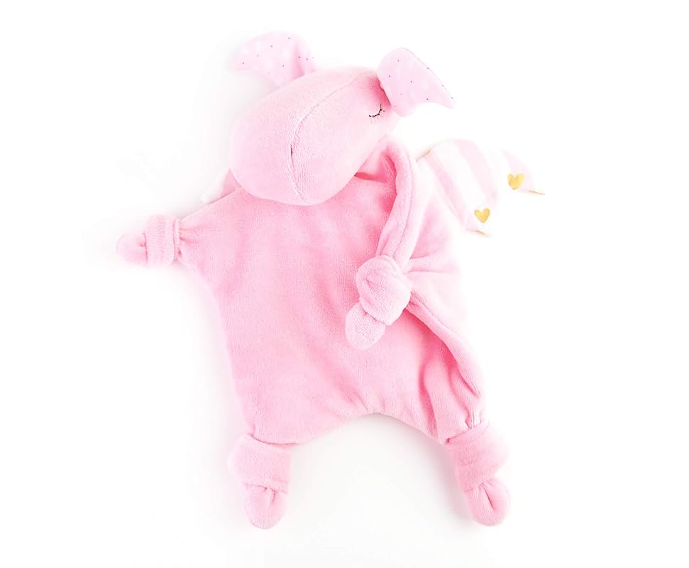 lovey for baby girl