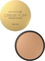 Max Factor Crème Puff Pressed Powder 41 Medium Beige 14g view 2