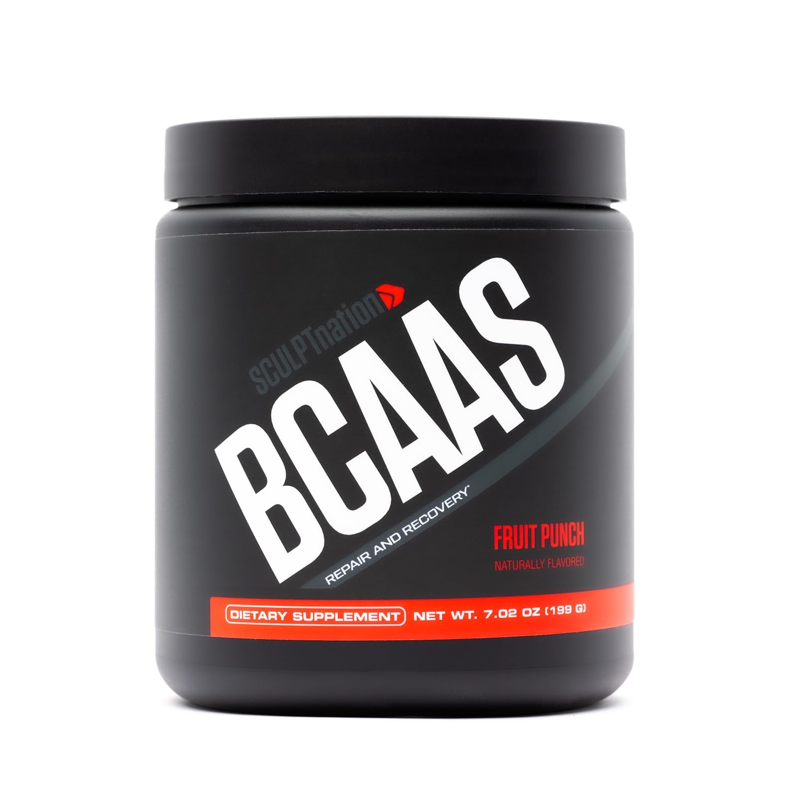 BCAAS (Fruit Punch)