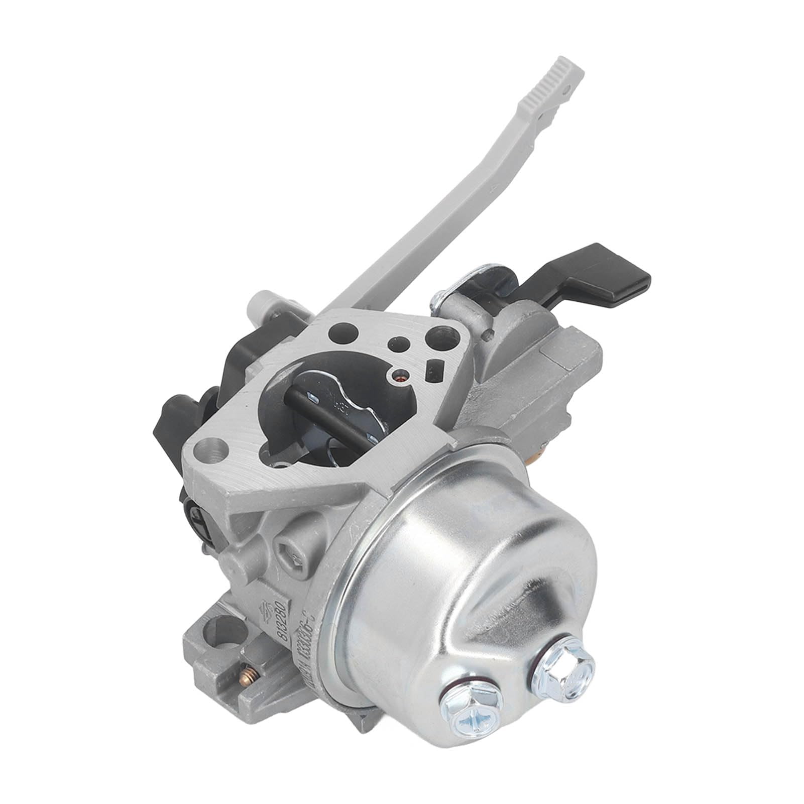 Carburetor for Briggs & Stratton 25T3 25T, 813280 Carburetor Carb for Briggs & Stratton 25T3 25T Gasoline Engine Parts, Carburetor Carb Gasket Kit for 25T3 25T, Easy Installation