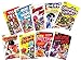 Garbage Pail Kids 2014 Series 2 LOT of Thirty Different Stickers