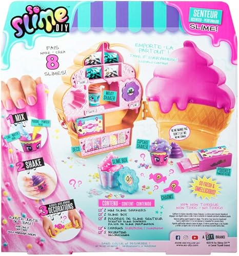 maletin de slime amazon