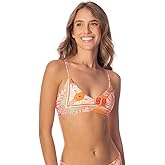 Maaji Women's Classic Bralette Bikini Top