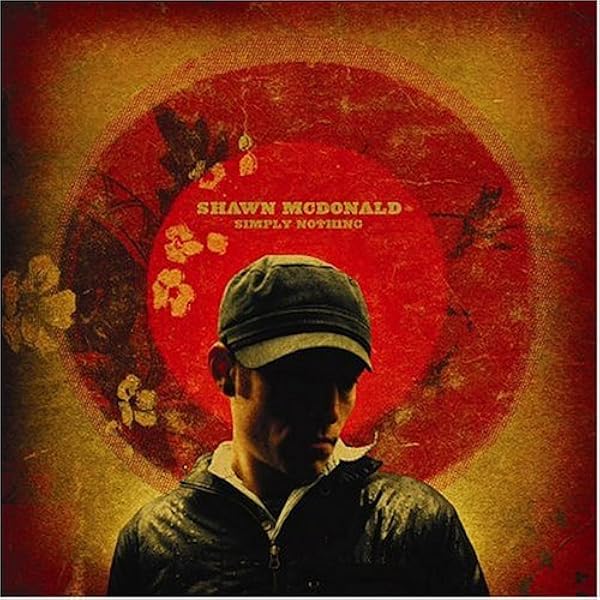 Shawn Mcdonald Closer Amazon Com Music