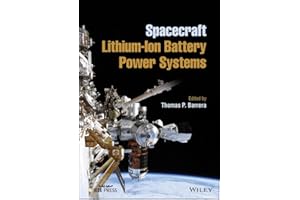 Spacecraft Lithium-Ion Battery Power Systems (IEEE Press)