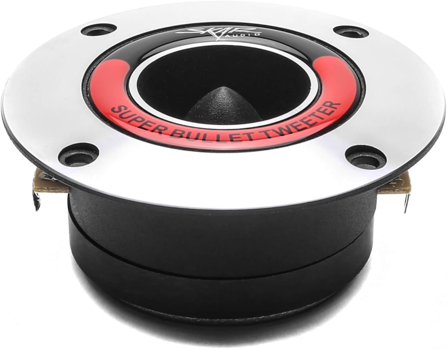 skar audio bullet tweeters
