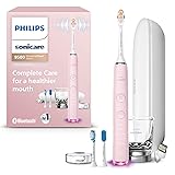 Philips Sonicare DiamondClean Smart 9500 Electric