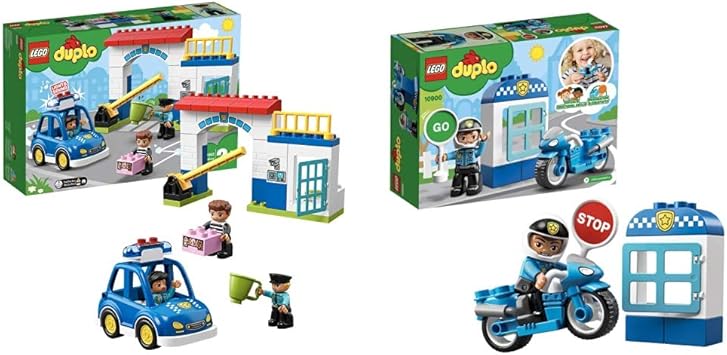 lego 10902 duplo
