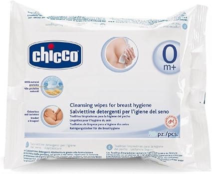 chicco wipes