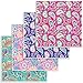 Oracal 651 Patterned Vinyl 12 inch by 12 inch Sheet - Fashion Bundle