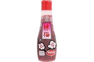 KINJIRUSHI BRAND Japanese Umeboshi Plum Paste without Shiso (8.8 oz/250g) - Pickled Plum, Gluten Free, Vegan, Plum Sauce Asian, Japanese Food, Onigiri, Sushi, Yakitori, Sashimi, Umeboshi Paste - Kinjirushi Wasabi