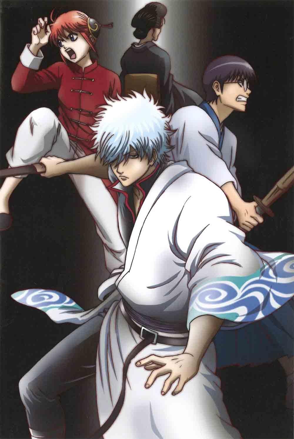 Amazon 銀魂 03 完全生産限定版 Dvd アニメ