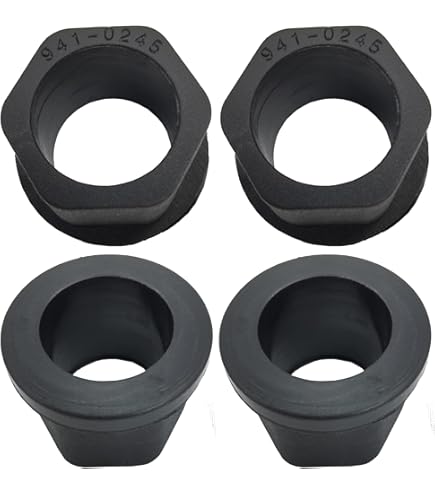 Pro-Parts Set Of 2 784-5580 New Replacement Snow Blower