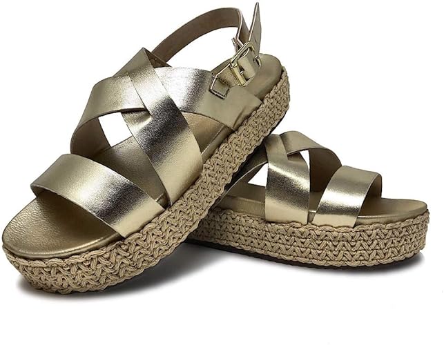 zapatos huaraches para dama