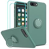 LeYi for iPhone 8 Plus Case iPhone 7 Plus