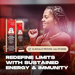 JUNG KWAN JANG Korean Red Ginseng Extract Everytime